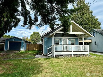 1010 Talcott, Sedro Woolley, WA, 98284