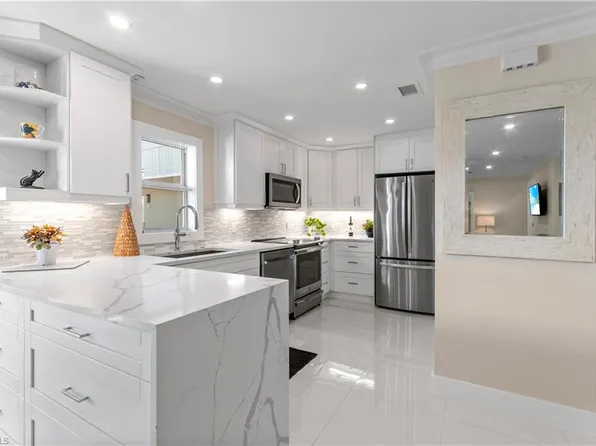 603 12th AVE S #603, NAPLES, FL 34102