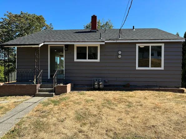 1742 Houston Ave, Bremerton, WA 98312