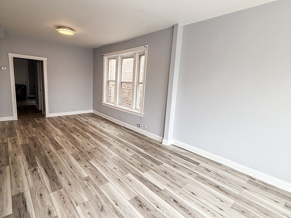 Dining room view from entrance