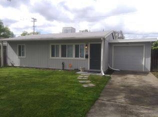 1631 Telegraph Ave, Stockton, CA