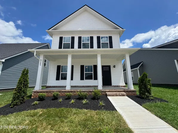 6146 Tower Bell St Lot 40, Powell, TN 37849