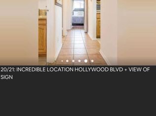 1644 N Alexandria Ave, Los Angeles, CA 90027