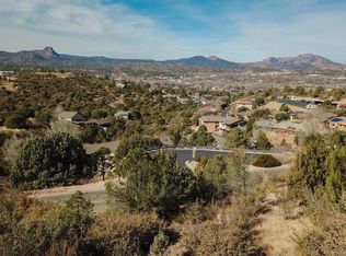 308 Double D Dr, Prescott, AZ 86303