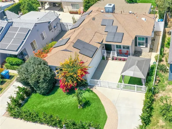 17415 Victory Blvd, Van Nuys, CA 91406