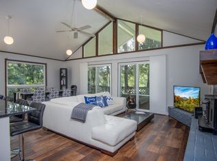 28 Bass Lake Dr, Pisgah Forest, NC 28768