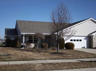 7910 Farina Way, Indianapolis, IN