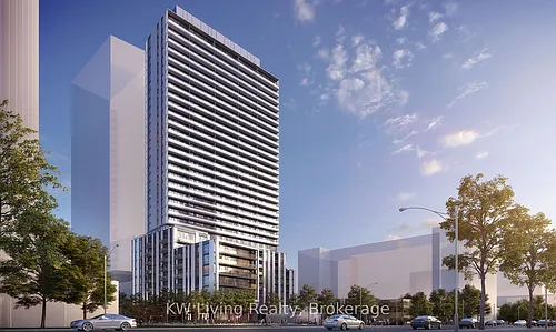 5858 Yonge St #2815 Photo 1
