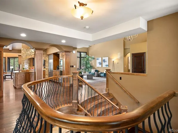 7538 Sanger Way, Morrison, CO 80465