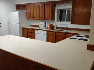 205 W Adams St #7, Huntington, OR 97907