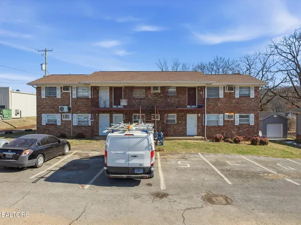 2818 Dayton St, Knoxville, TN 37921