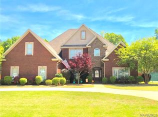 105 Little Deer Run, Millbrook, AL 36054