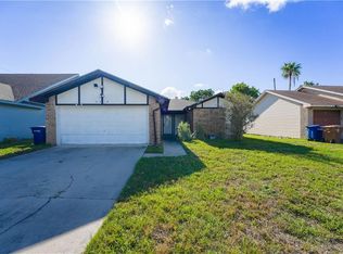 2310 Vialoux Dr, Corpus Christi, TX 78418
