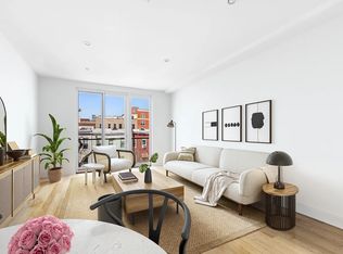 725 Lafayette Ave #3A, Brooklyn, NY 11221