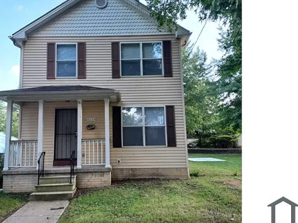 10724 Hathaway Ave, Cleveland, OH 44108