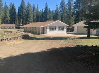 71535 Highway 70, Portola, CA 96122