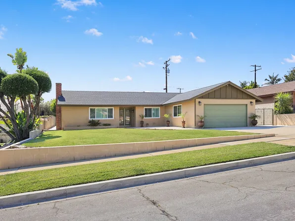 1641 Maywood Ave, Upland, CA 91784