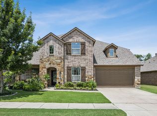 1620 Trail Side Rd, Wylie, TX 75098