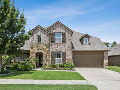 1620 Trail Side Rd, Wylie, TX, 75098