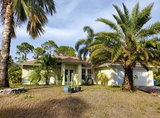 3202 71st St W, Lehigh Acres, FL 33971