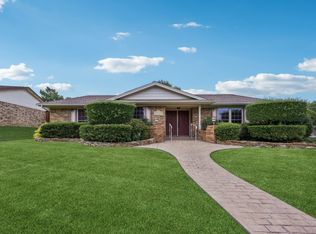 2901 Bluefield Rd, Mesquite, TX 75149