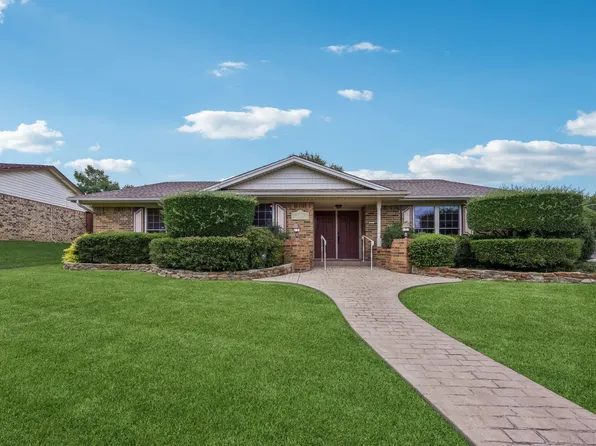 2901 Bluefield Rd, Mesquite, TX 75149