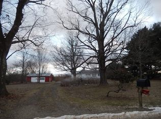 24897 Ridge Rd, Cambridge Springs, PA 16403