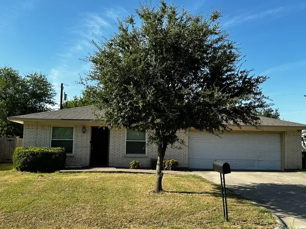 104 Southmanor Ct, Sanger, TX 76266