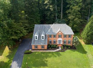 13909 Balmoral Ter, Clifton, VA 20124