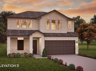 5254 Harvest Season Ln, Pearland, TX 77584