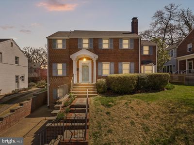 1021 N Liberty St, Arlington, VA, 22205