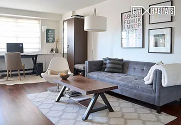 Rented by Citi Habitats