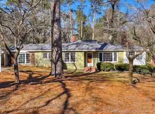 2919 Courtney Rd, Augusta, GA 30906