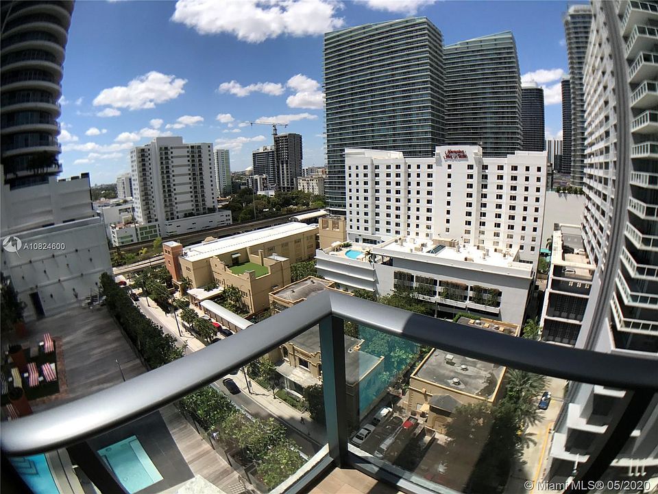 1st image of 1300 S Miami Ave #1110