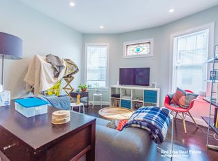 31 Pleasant St #2, Boston, MA 02125