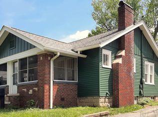 1205 S Grant St, Bloomington, IN 47401