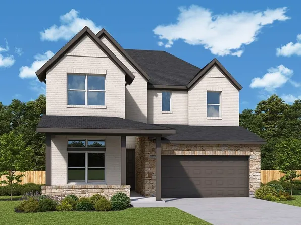 471 Silver Moon Way, Katy, TX 77493
