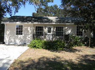 499 Florida Ave, Saint Augustine, FL 32080