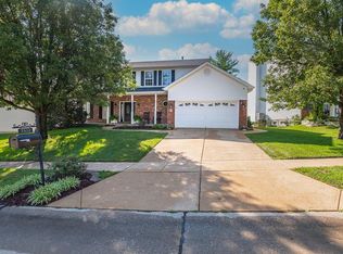 3152 Piney Pointe Dr, Saint Louis, MO