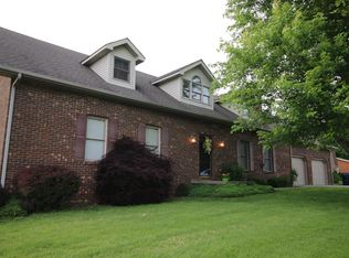 945 Camelot Pl, London, KY 40741