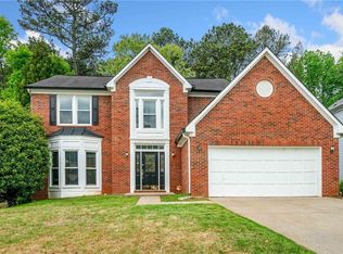 3969 Bear Ridge Pl NW, Kennesaw, GA 30144