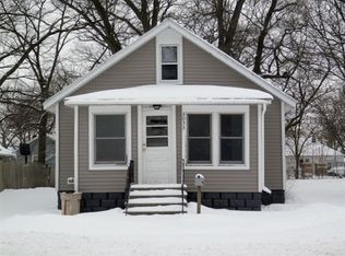 3033 Waalkes St, Muskegon Heights, MI