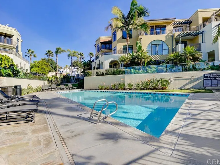 5410 La Jolla Blvd #A105 — Photo 22