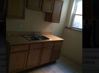 6928 S Green St APT 1, Chicago, IL 60621