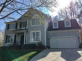 101 Broken Pine Ln, Mooresville, NC 28117