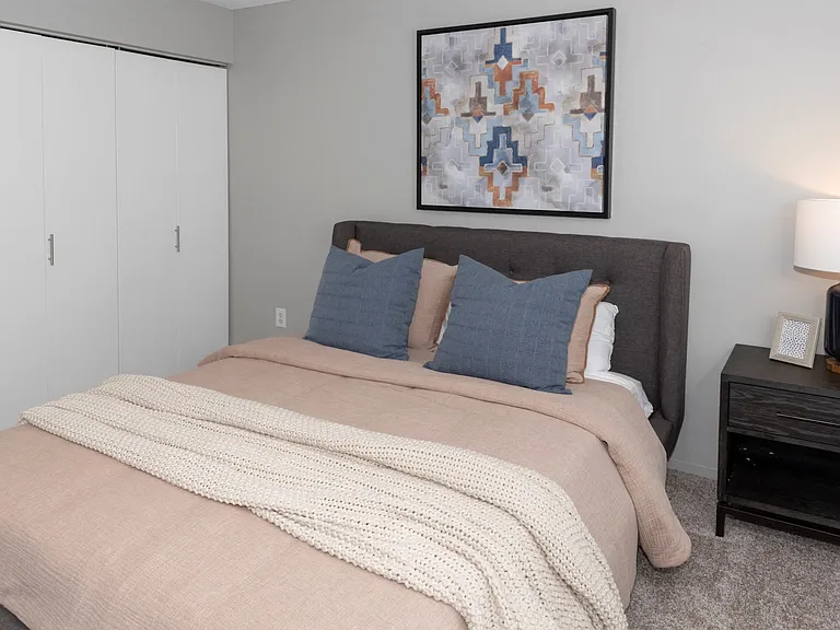 Audenn Apartments — Photo 36
