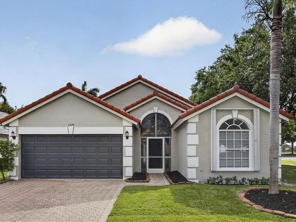 1st image of 1599 Oak Berry Circle