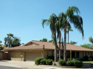 3750 E Garden Dr, Phoenix, AZ 85028
