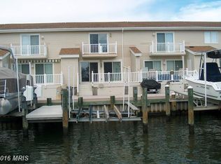 723 Mooring Rd #C, Ocean City, MD 21842