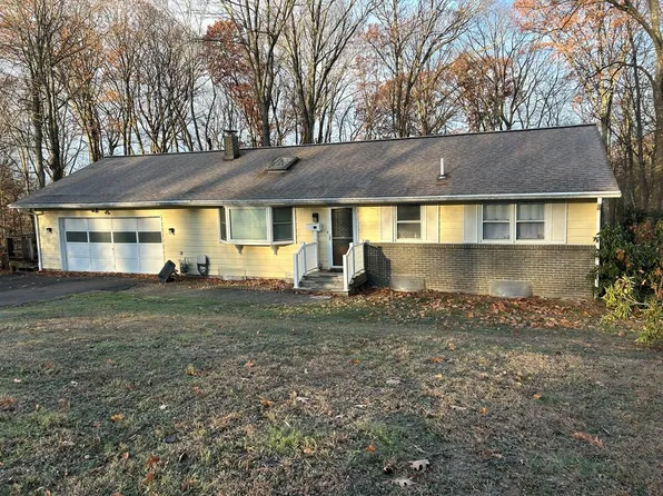 107 Summit Dr, Shippenville, PA 16254
